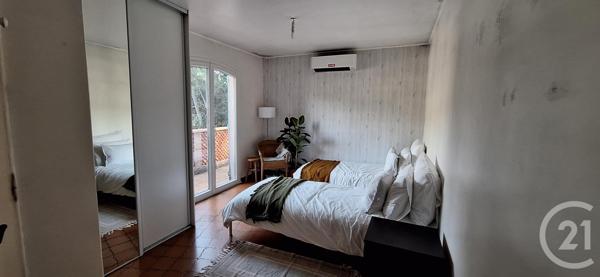 Maison à vendre  7 pièces - 161,10 m2 TOULON - 83