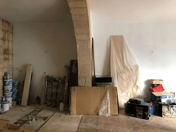 Location Local commercial 1 pièce 55.4 m² - 1 RUE BIGOT Nimes 30900