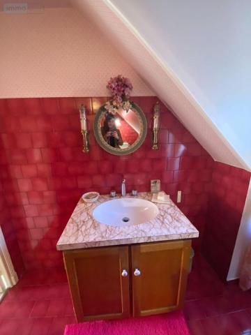 Maison de maître à vendre à Anglards-de-Salers dans le Cantal (15380), ref : 15060/1119