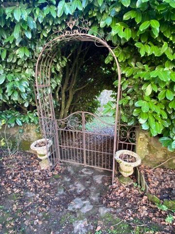Maison de maître à vendre à Anglards-de-Salers dans le Cantal (15380), ref : 15060/1119