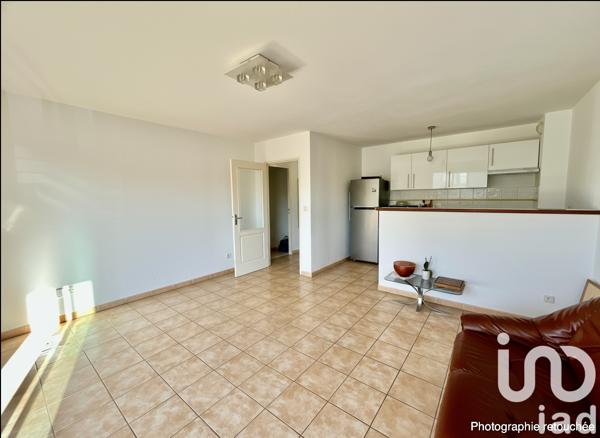 Appartement à vendre 3 pièces 58 m² Béziers