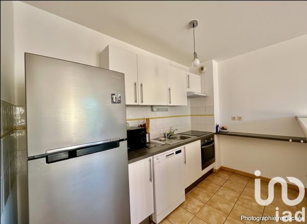 Appartement à vendre 3 pièces 58 m² Béziers