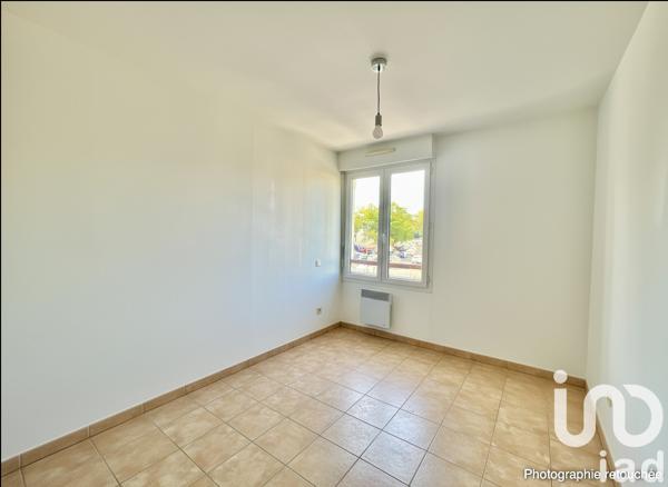 Appartement à vendre 3 pièces 58 m² Béziers