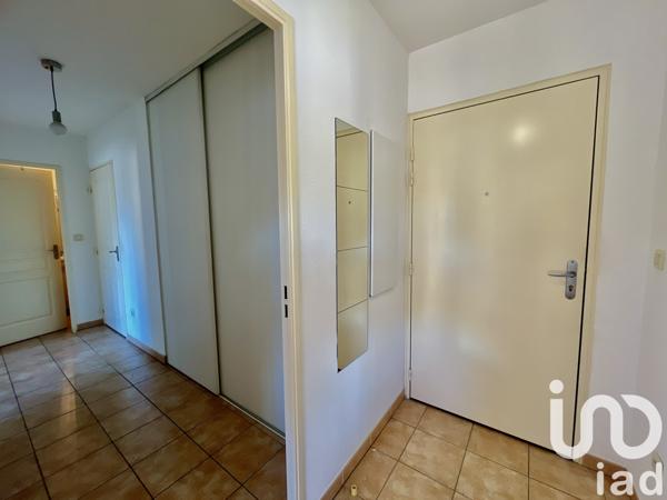 Appartement à vendre 3 pièces 58 m² Béziers