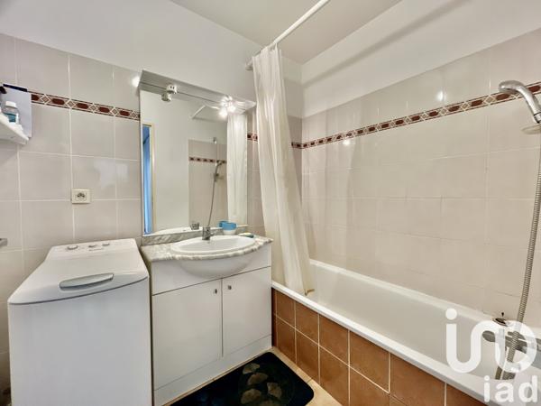 Appartement à vendre 3 pièces 58 m² Béziers