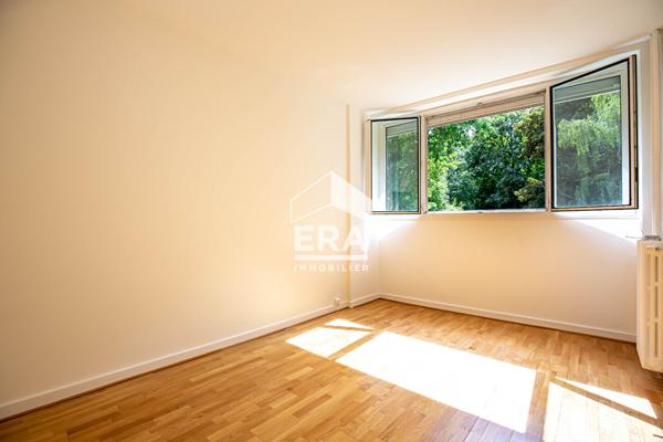 PARIS 12 - Appartement 3 pièces - Surface 71m2