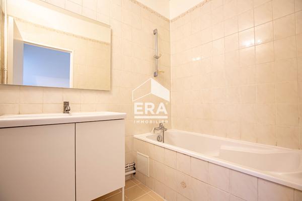 PARIS 12 - Appartement 3 pièces - Surface 71m2