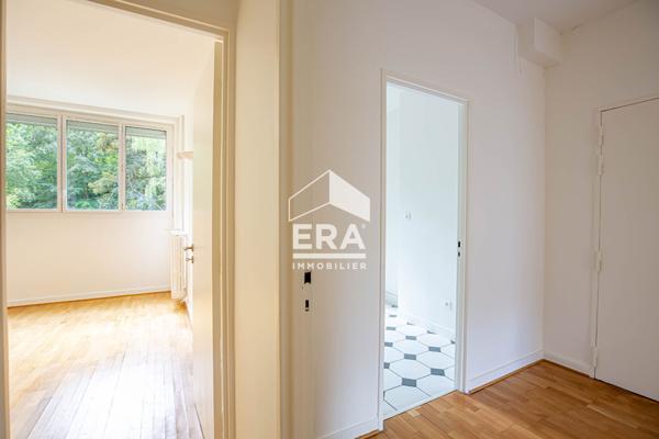 PARIS 12 - Appartement 3 pièces - Surface 71m2