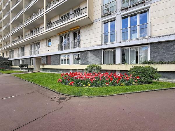 PARIS 12 - Appartement 3 pièces - Surface 71m2