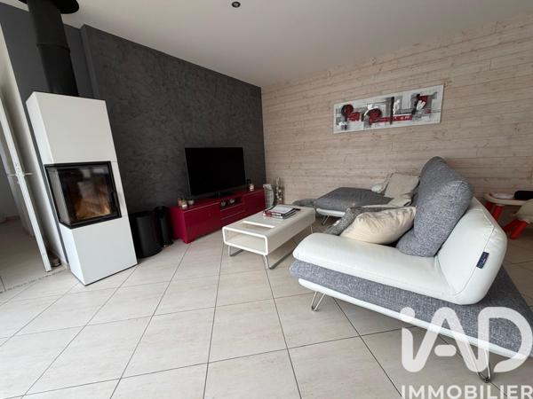 Maison à vendre 5 pièces 126 m² Dompierre-sur-Mer