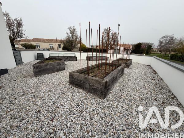 Maison à vendre 5 pièces 126 m² Dompierre-sur-Mer