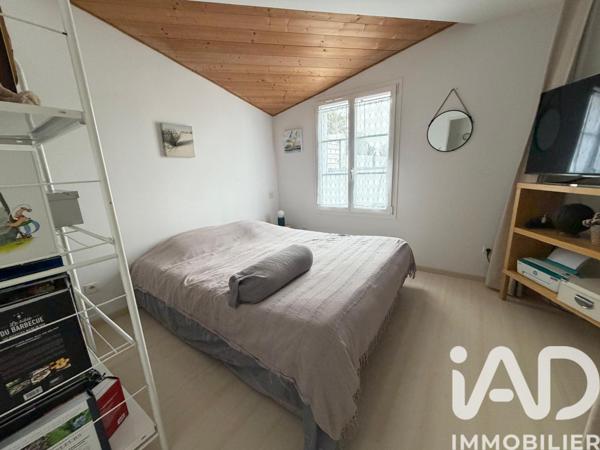 Maison à vendre 5 pièces 126 m² Dompierre-sur-Mer