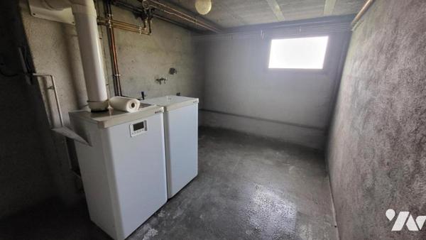 Montbeliard, en impasse maison traditionnelle six pièces sur 11a 64ca de terrain