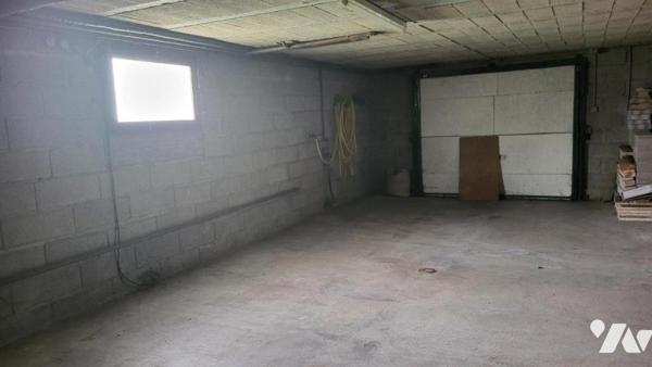 Montbeliard, en impasse maison traditionnelle six pièces sur 11a 64ca de terrain