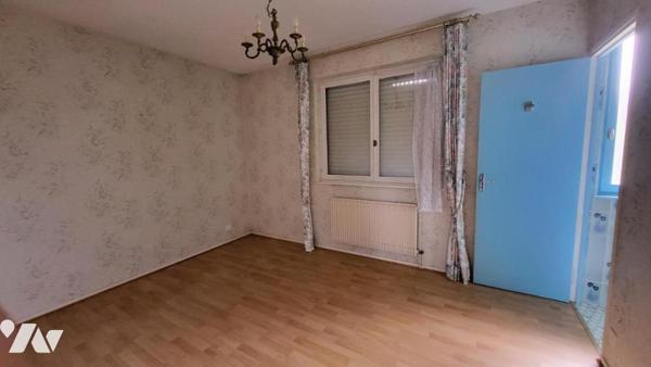 Montbeliard, en impasse maison traditionnelle six pièces sur 11a 64ca de terrain