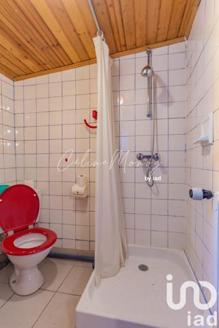 Maison à vendre 5 pièces 156 m² Les Herbiers