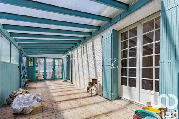 Maison à vendre 5 pièces 156 m² Les Herbiers