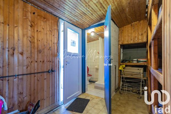 Maison à vendre 5 pièces 156 m² Les Herbiers