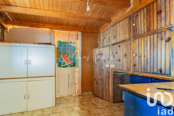 Maison à vendre 5 pièces 156 m² Les Herbiers