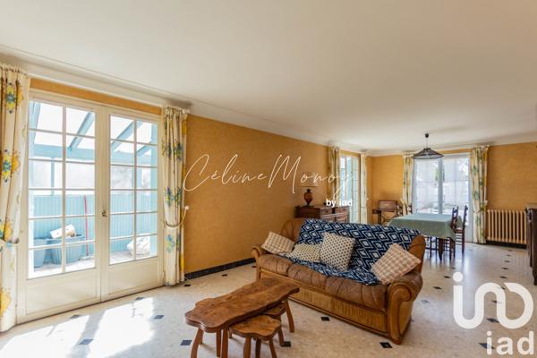 Maison à vendre 5 pièces 156 m² Les Herbiers