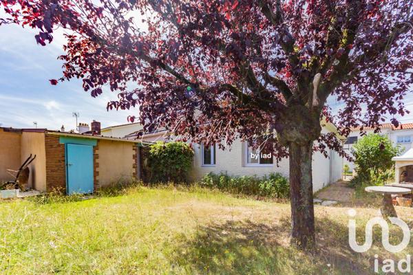 Maison à vendre 5 pièces 156 m² Les Herbiers