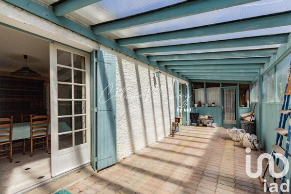 Maison à vendre 5 pièces 156 m² Les Herbiers