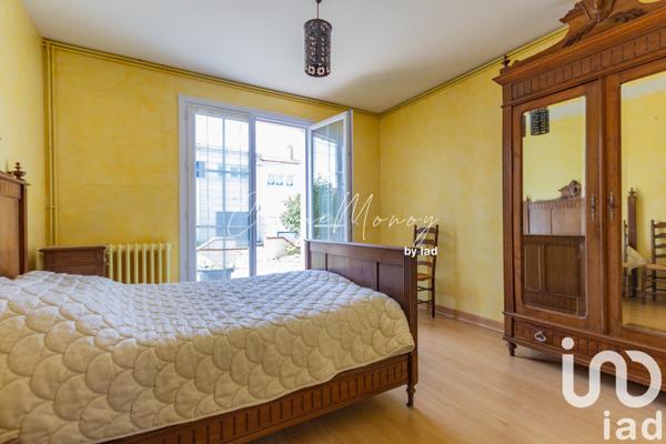 Maison à vendre 5 pièces 156 m² Les Herbiers