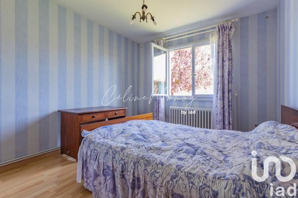 Maison à vendre 5 pièces 156 m² Les Herbiers