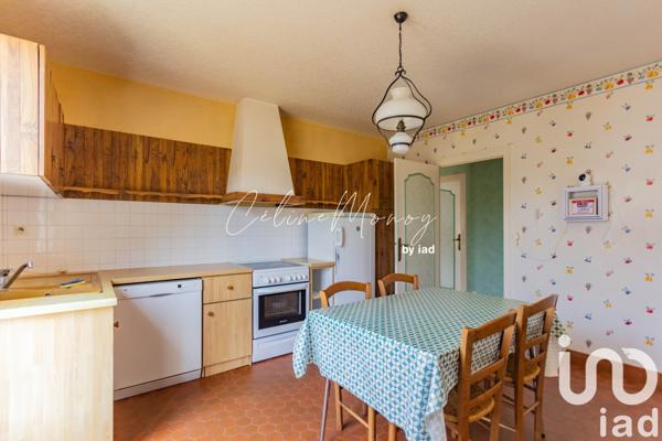 Maison à vendre 5 pièces 156 m² Les Herbiers