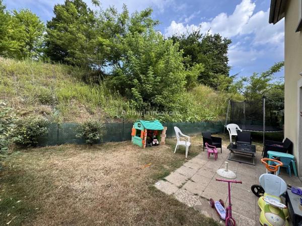 Vente Maison 3 pièces 71 m2 à Morestel
