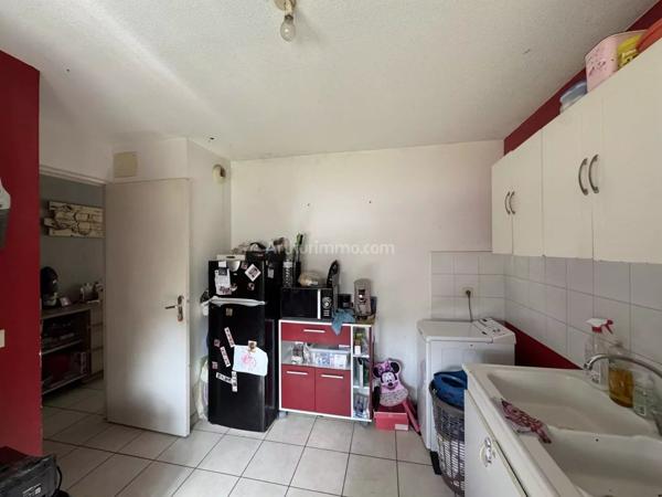 Vente Maison 3 pièces 71 m2 à Morestel