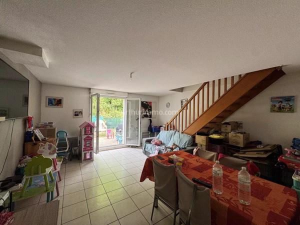 Vente Maison 3 pièces 71 m2 à Morestel