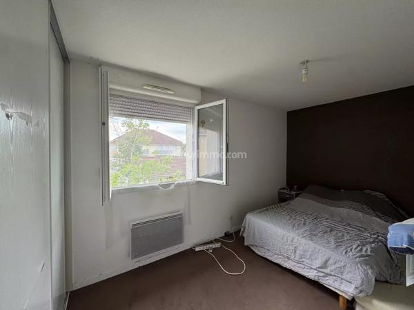 Vente Maison 3 pièces 71 m2 à Morestel