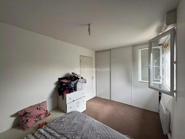 Vente Maison 3 pièces 71 m2 à Morestel