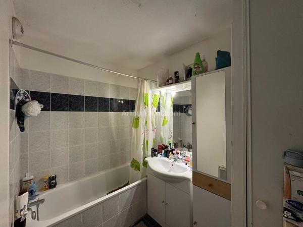 Vente Maison 3 pièces 71 m2 à Morestel