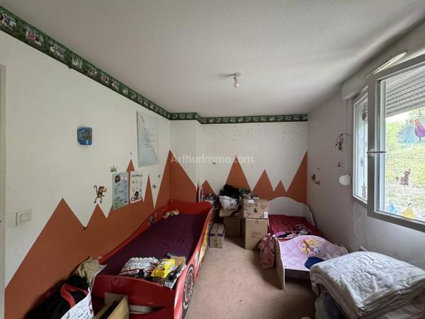 Vente Maison 3 pièces 71 m2 à Morestel