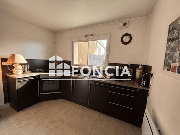 À vendre Maison 6 pièces 145 m² - Pornichet 44380