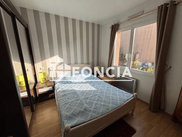 À vendre Maison 6 pièces 145 m² - Pornichet 44380