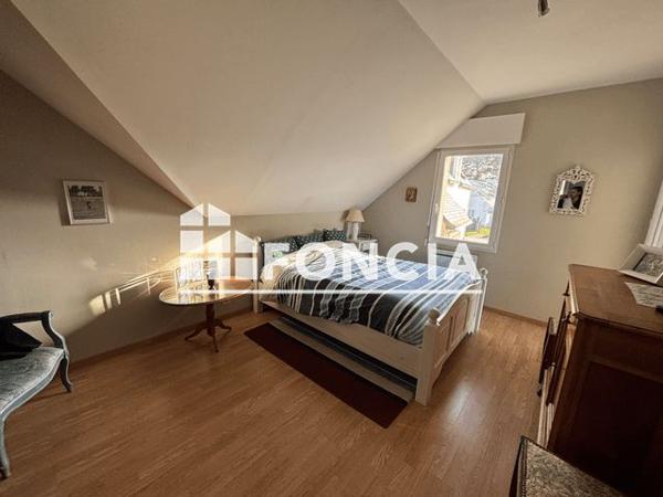 À vendre Maison 6 pièces 145 m² - Pornichet 44380