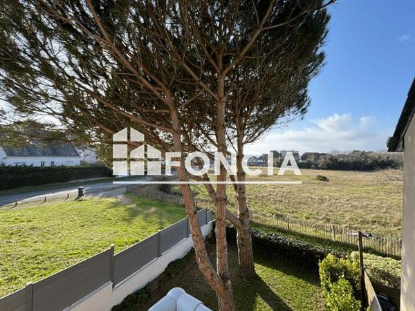 À vendre Maison 6 pièces 145 m² - Pornichet 44380