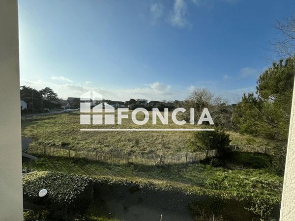 À vendre Maison 6 pièces 145 m² - Pornichet 44380