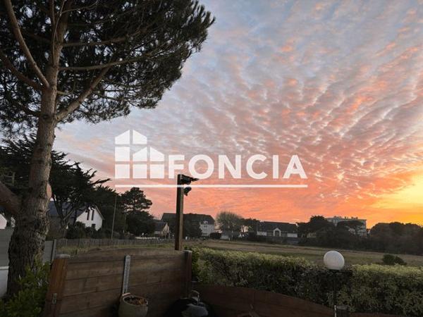 À vendre Maison 6 pièces 145 m² - Pornichet 44380