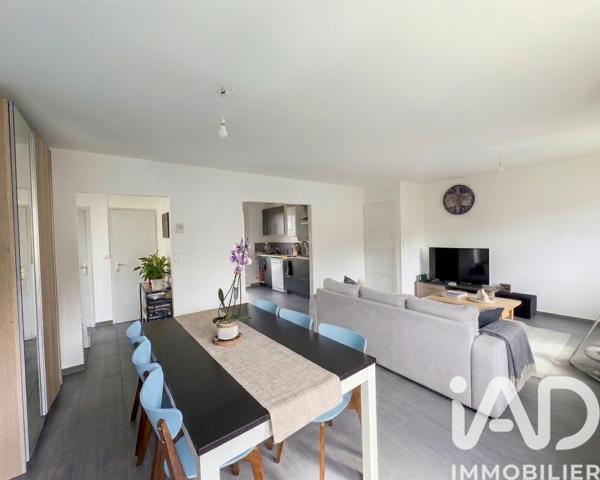 Maison à vendre 3 pièces 68 m² Montoir-de-Bretagne