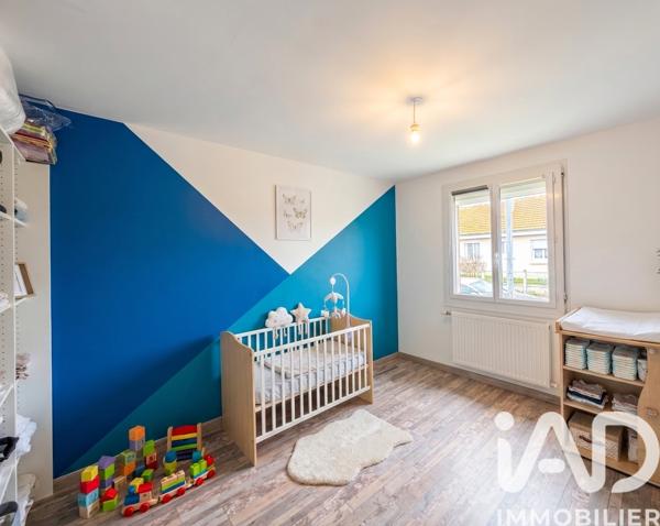 Maison à vendre 3 pièces 68 m² Montoir-de-Bretagne