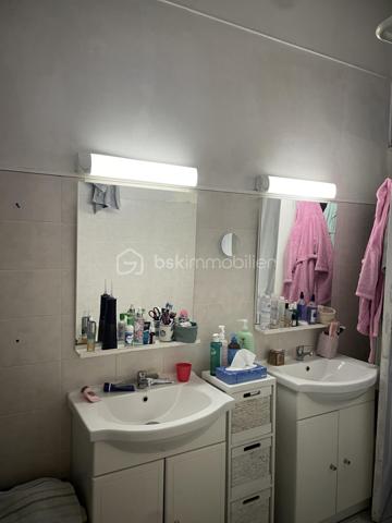 Appartement de 99 m²