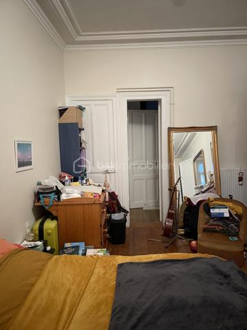 Appartement de 99 m²