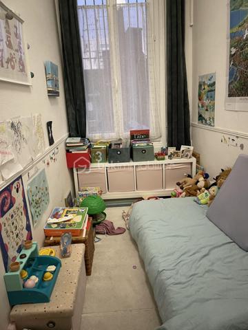 Appartement de 99 m²