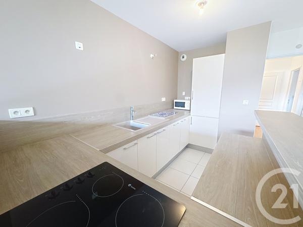 Appartement F3 à vendre  3 pièces - 69,53 m2 DEAUVILLE - 14