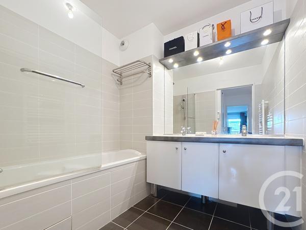 Appartement F3 à vendre  3 pièces - 69,53 m2 DEAUVILLE - 14