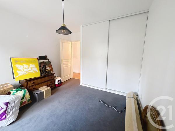 Appartement F3 à vendre  3 pièces - 69,53 m2 DEAUVILLE - 14